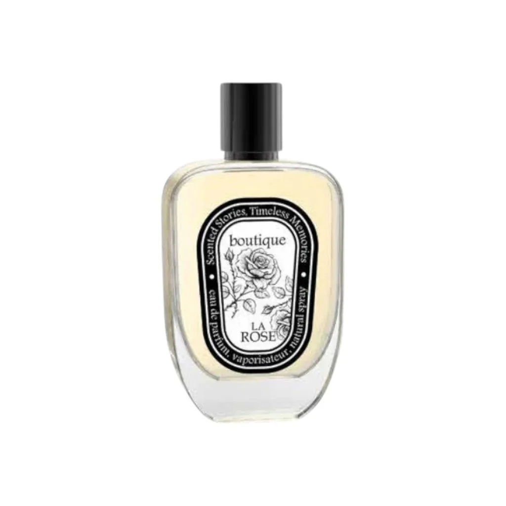 Boutique La Rose Milestone 100ml - Image 2