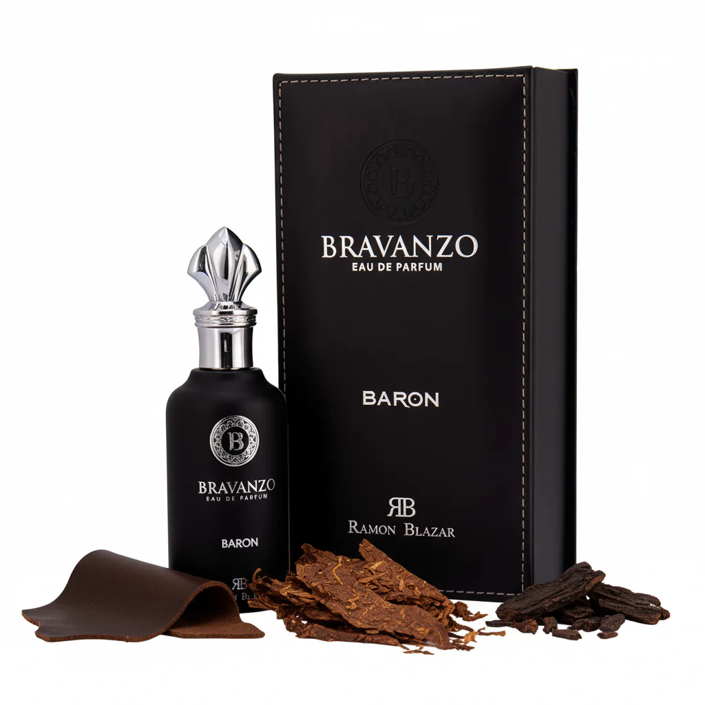 Bravanzo Baron DUMONT - Image 2