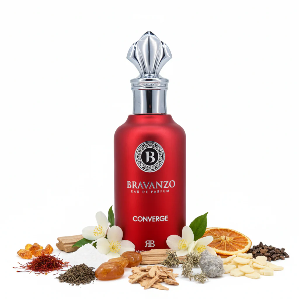 Bravanzo Converge DUMONT