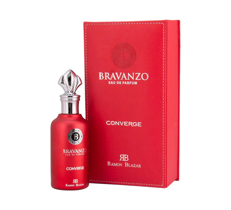 Bravanzo Converge DUMONT - Image 2