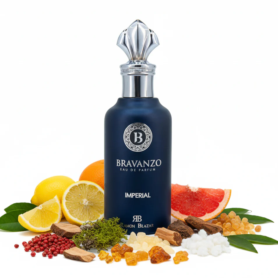 Bravanzo Imperial 100ml DUMONT