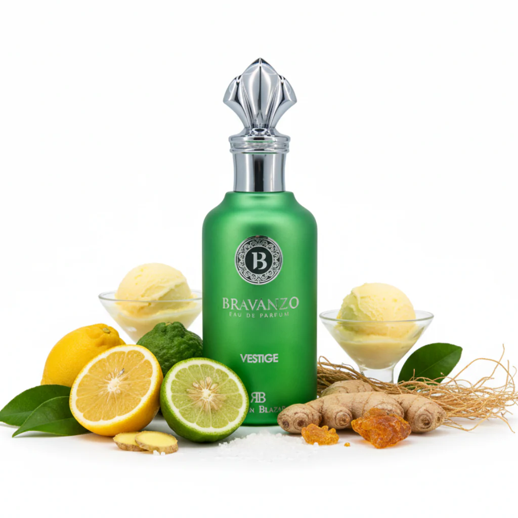 Bravanzo Vestige 100ml DUMONT
