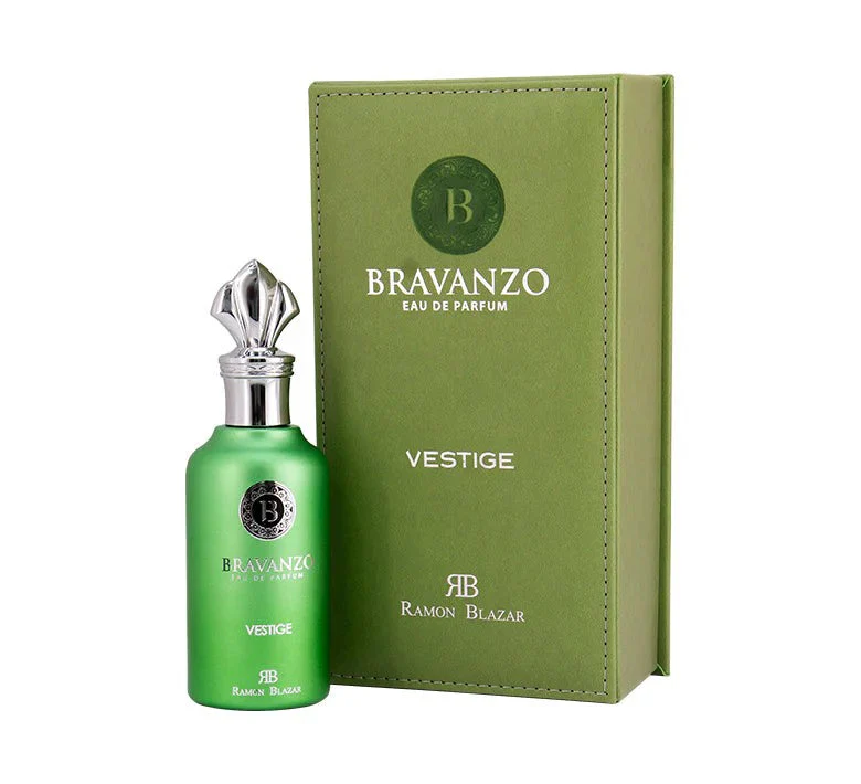Bravanzo Vestige 100ml DUMONT - Image 2