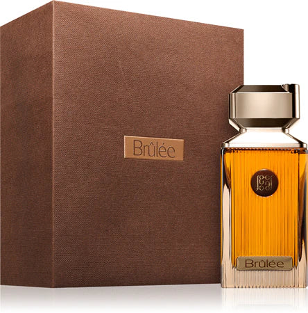 Brulee AHMED AL MAGHRIBI - Image 2
