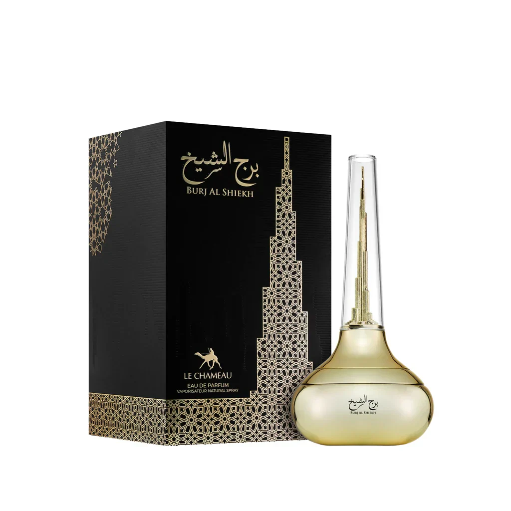 Burj Al Shiekh Le Chameau EMPER - Image 2