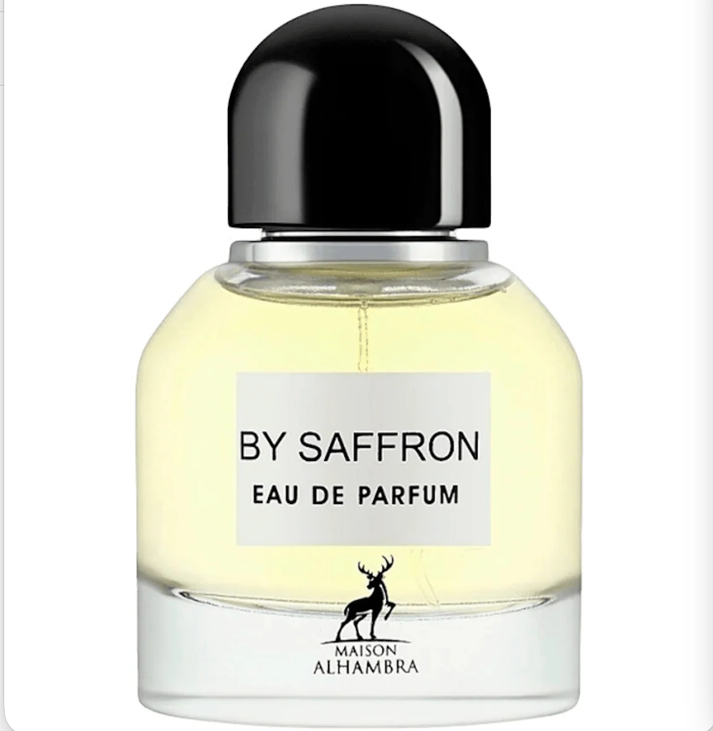 By Saffron MAISON ALHAMBRA 100ml - Image 2