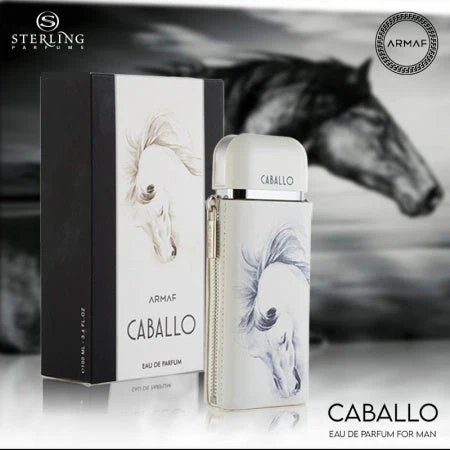 Caballo Armaf 100ml