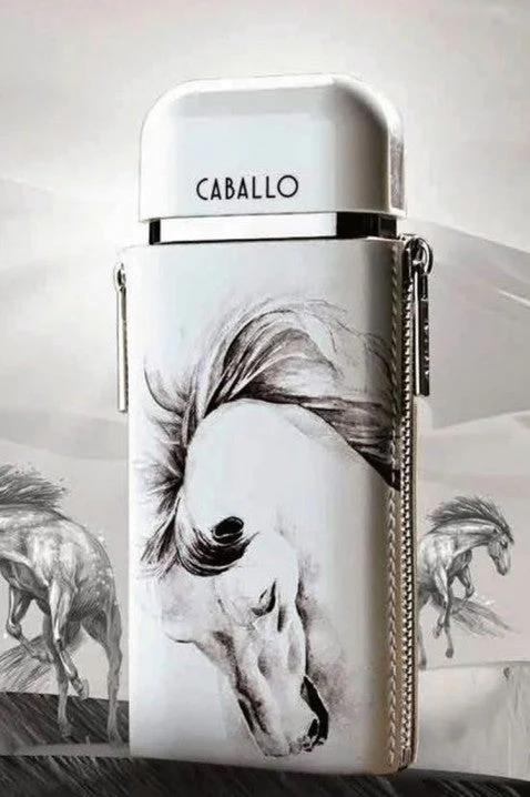 Caballo Armaf 100ml - Image 2