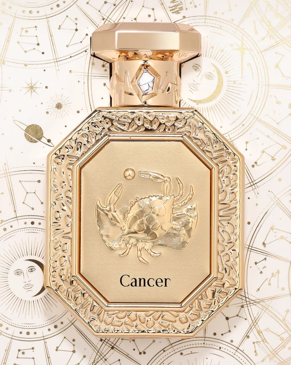Cancer Genesis FRENCH AVENUE - Image 2
