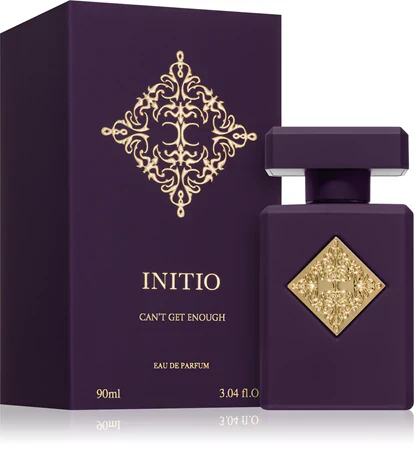 Can't Get Enough INITIO - Muestra 10 ml - Image 2
