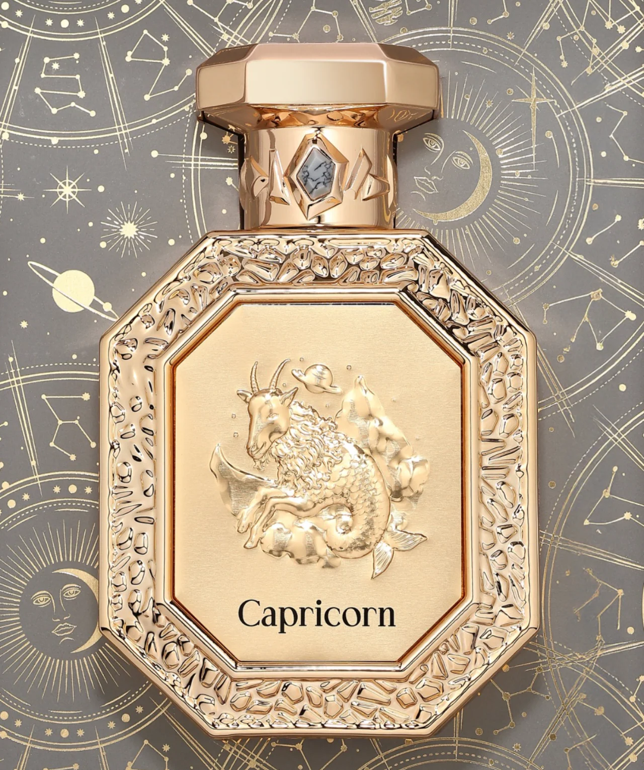 Capricorn Genesis FRENCH AVENUE 100ml - Image 2