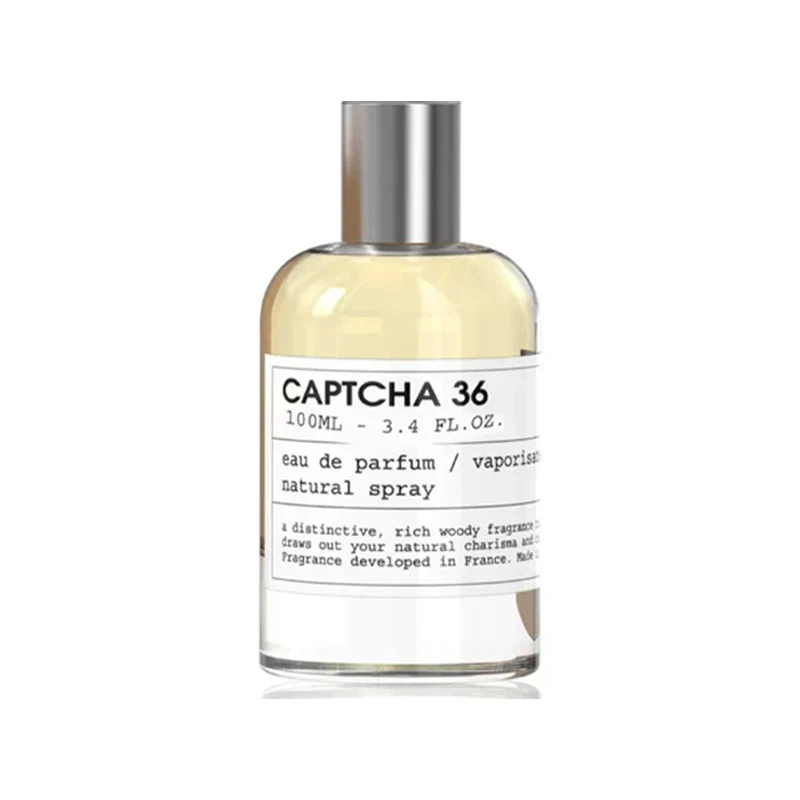 Captcha 36 EMPER 100ml - Image 2