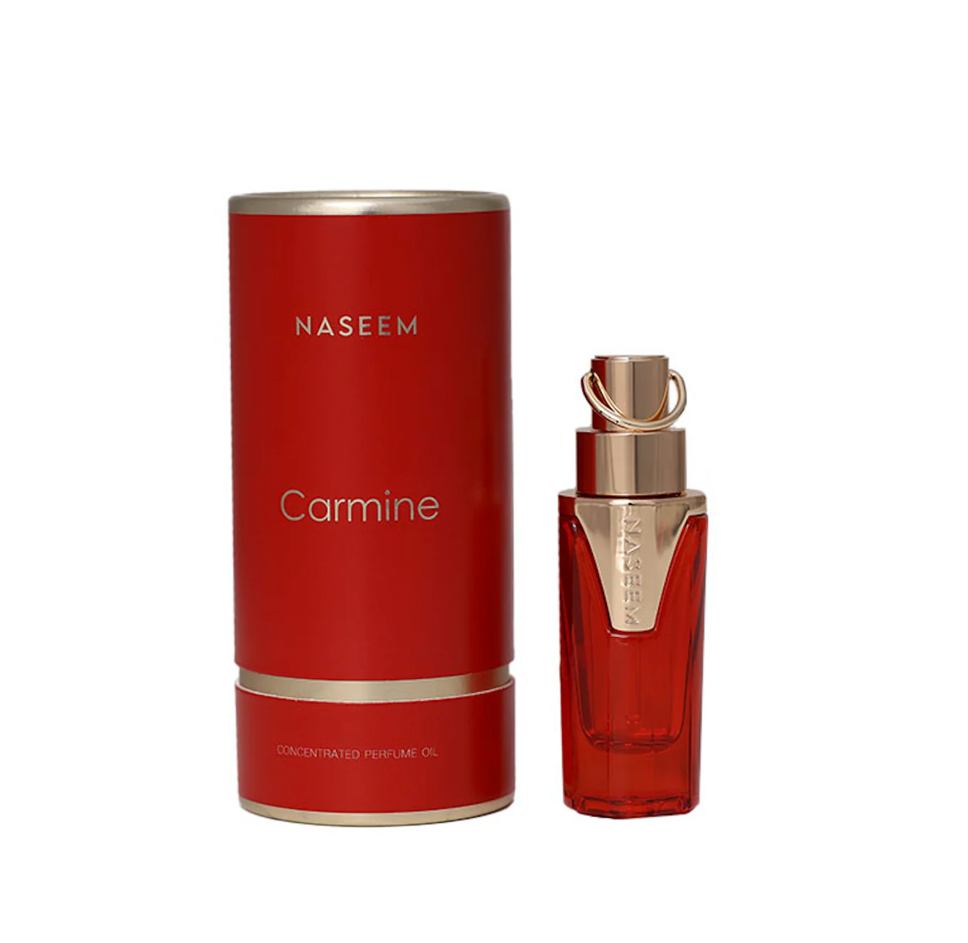 Carmine - Aceite Perfumado NASEEM 15ml