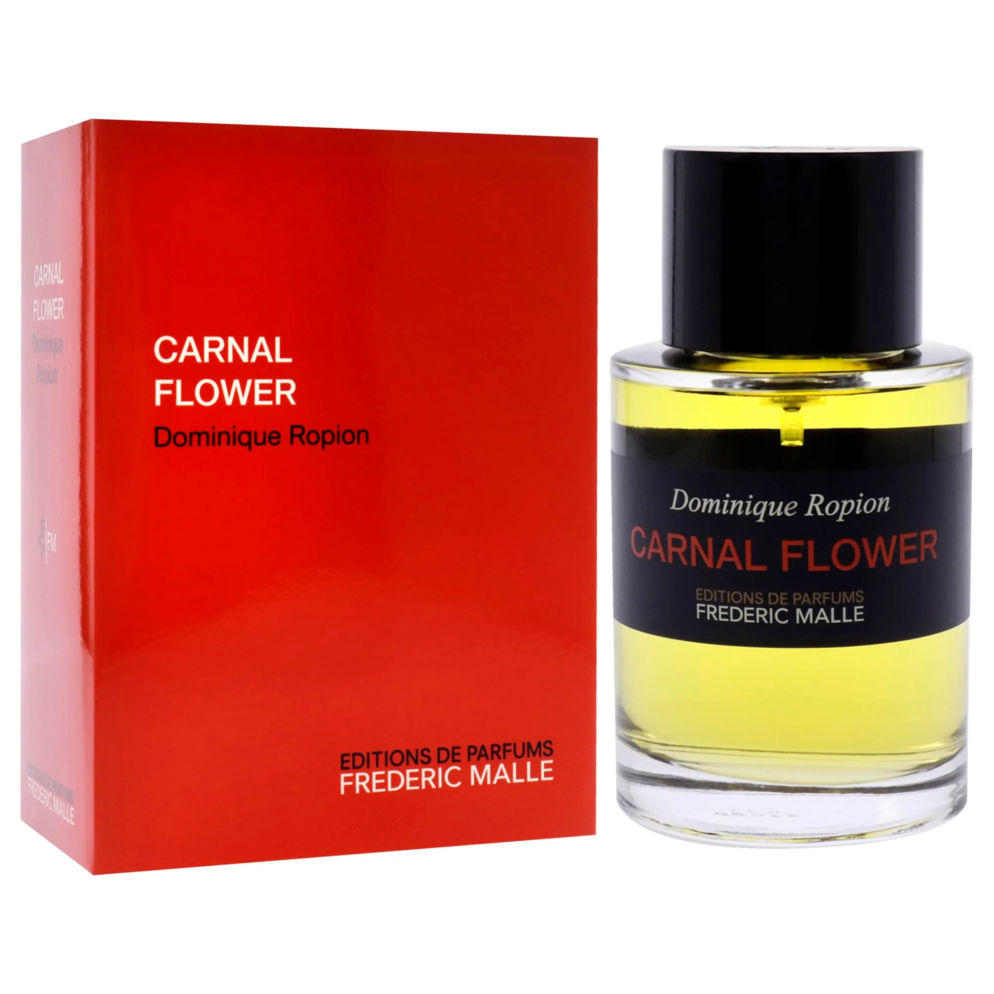 Carnal Flower FREDERIC MALLE 100ml - Image 2