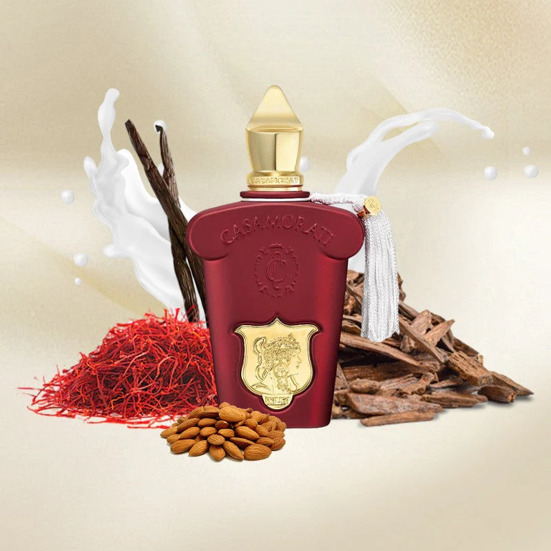 Italica CASAMORATI - XERJOFF - Image 3