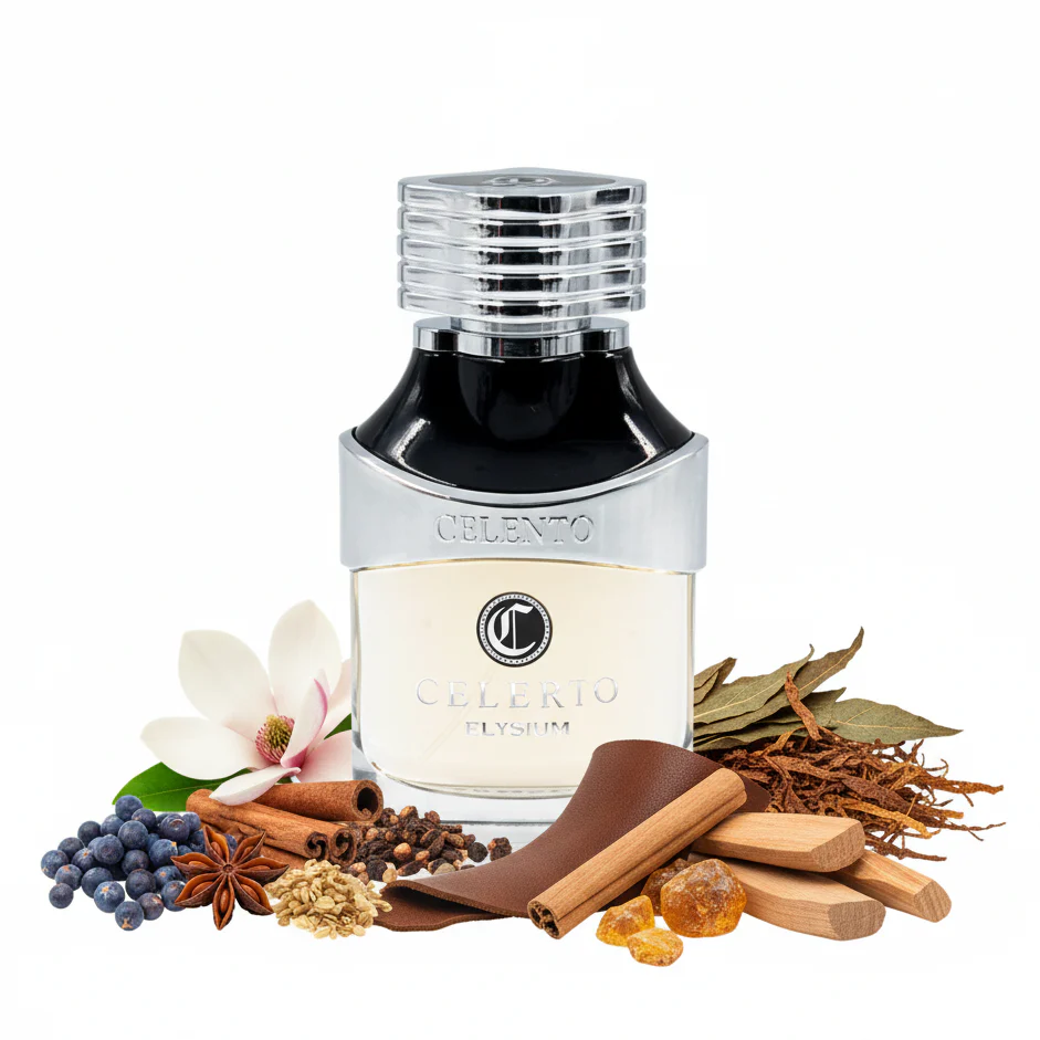 Celerio Elysium DUMONT 100ml