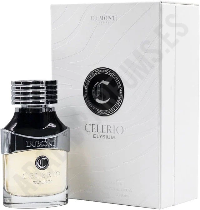 Celerio Elysium DUMONT 100ml - Image 2