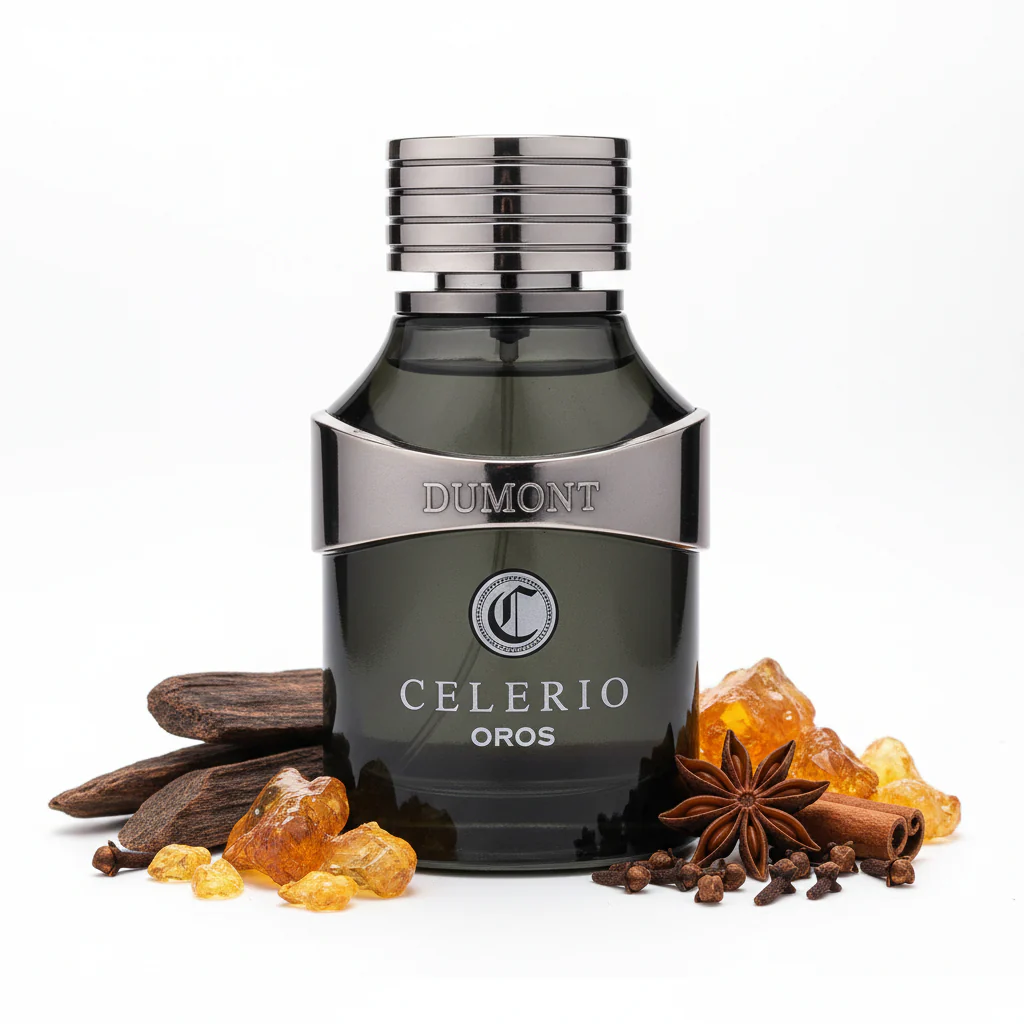 Celerio Oros DUMONT - Muestra 5 ml