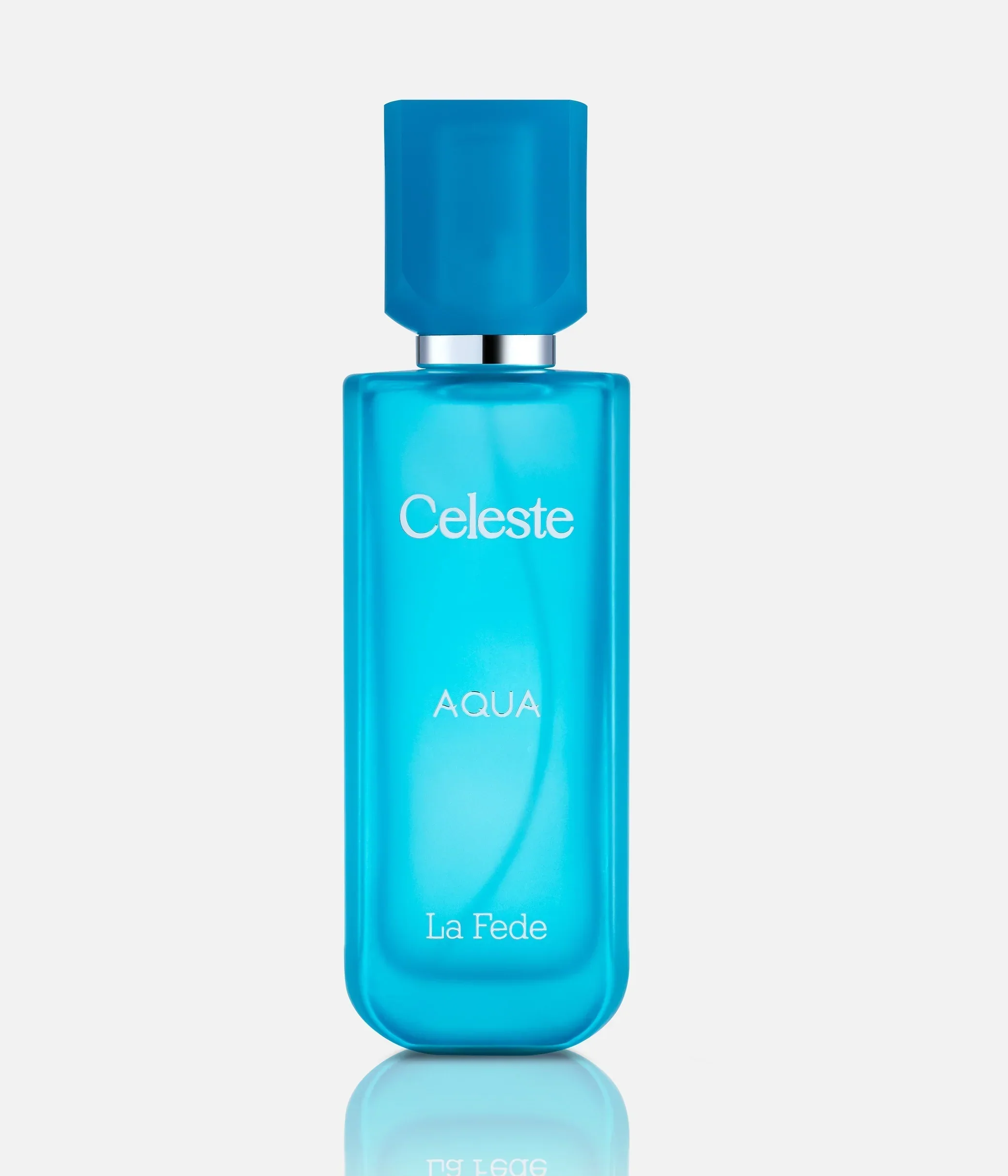 Celeste Aqua La Fede KHADLAJ 100ml