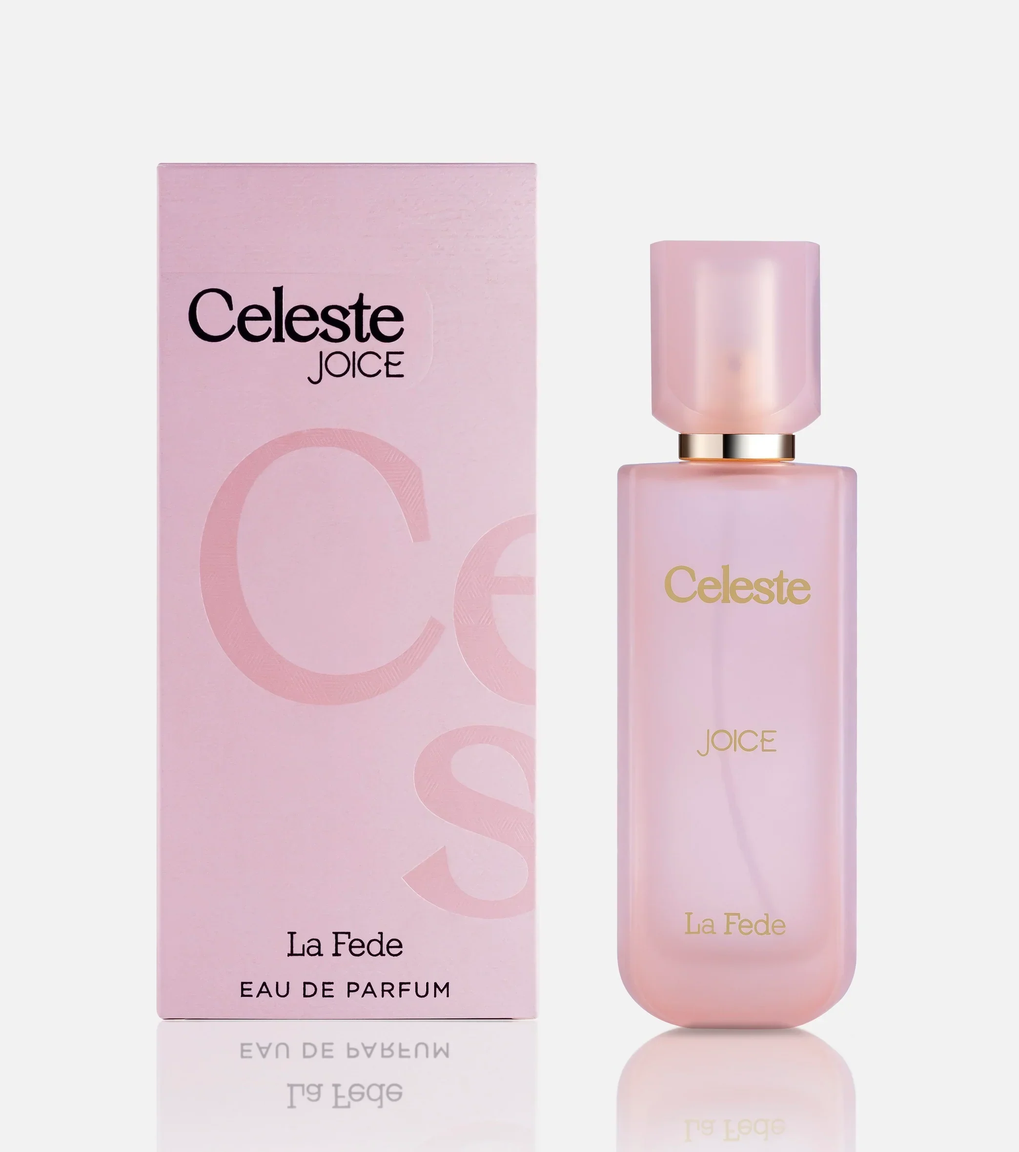 Celeste Joice La Fede Khadlaj 100ml