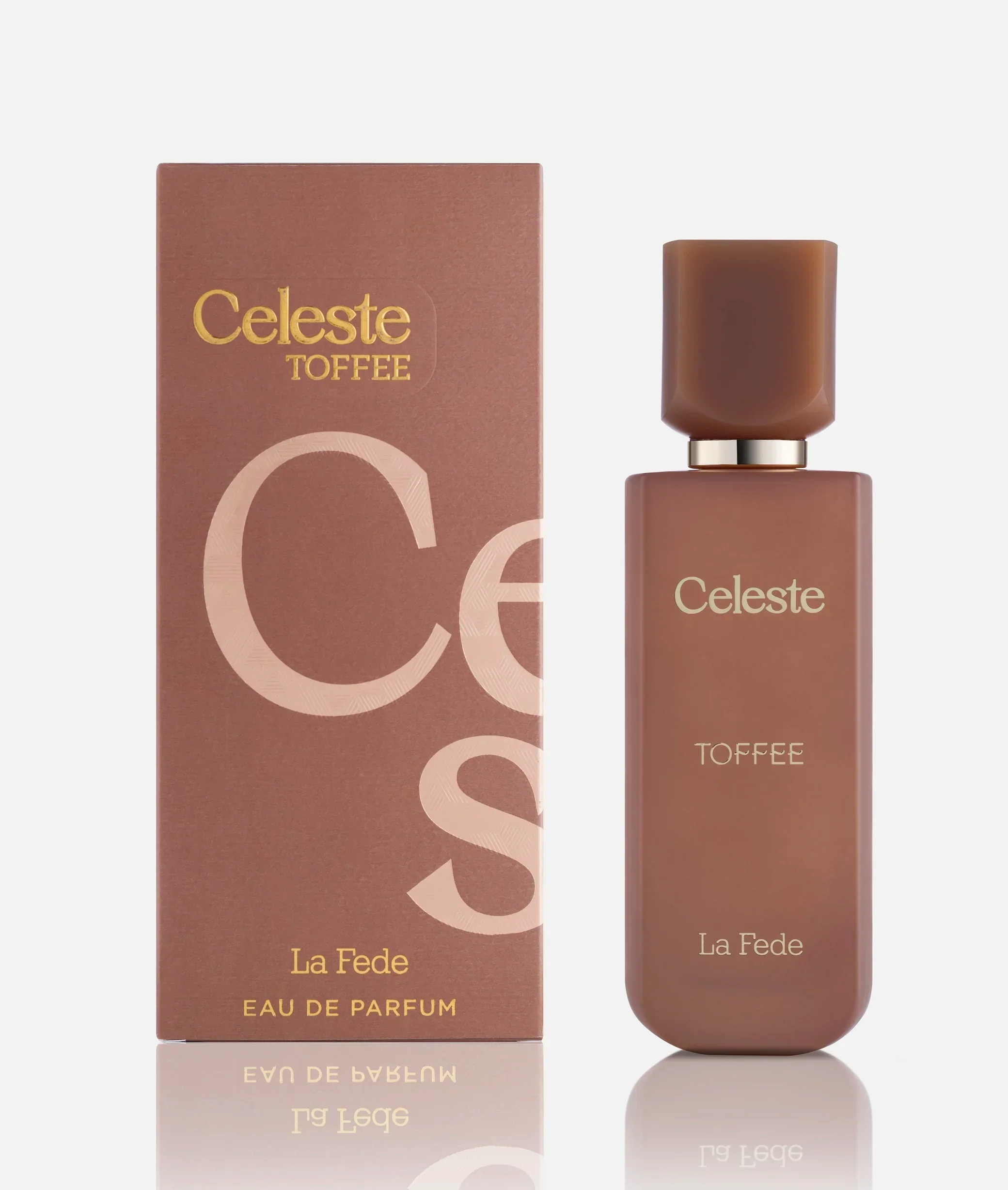 Celeste Toffee La Fede KHADLAJ 100ml