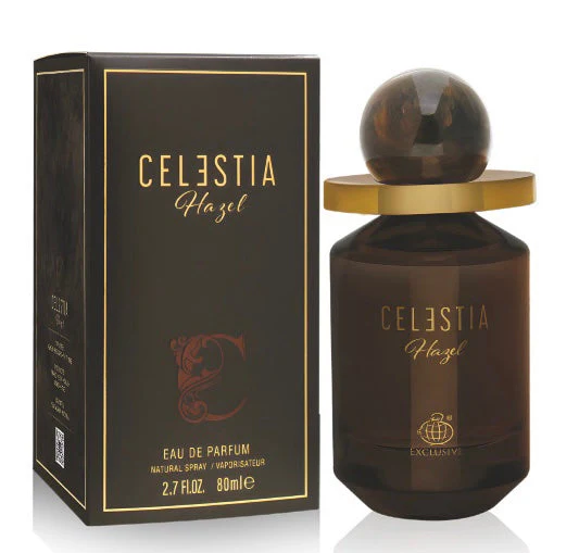 Celestia Hazel Fragrance World 100ml