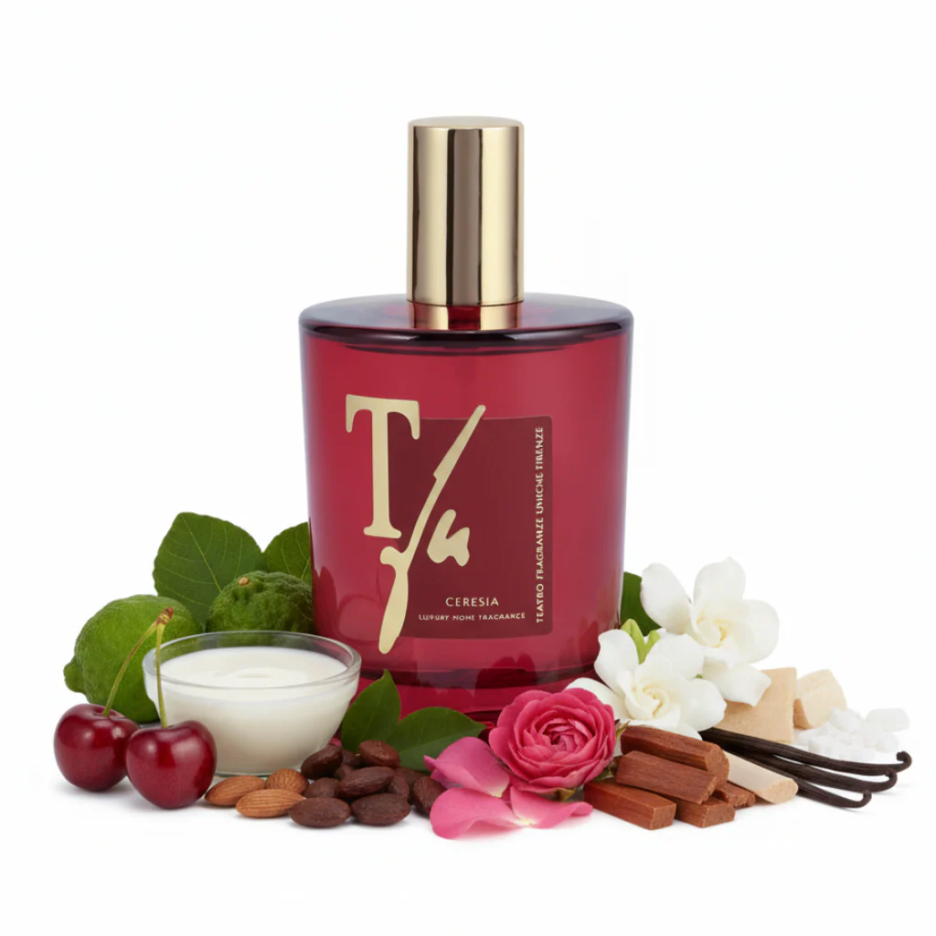 Ceresia - Ambientador Spray TEATRO FRAGRANZE UNICHE 50ml TESTER