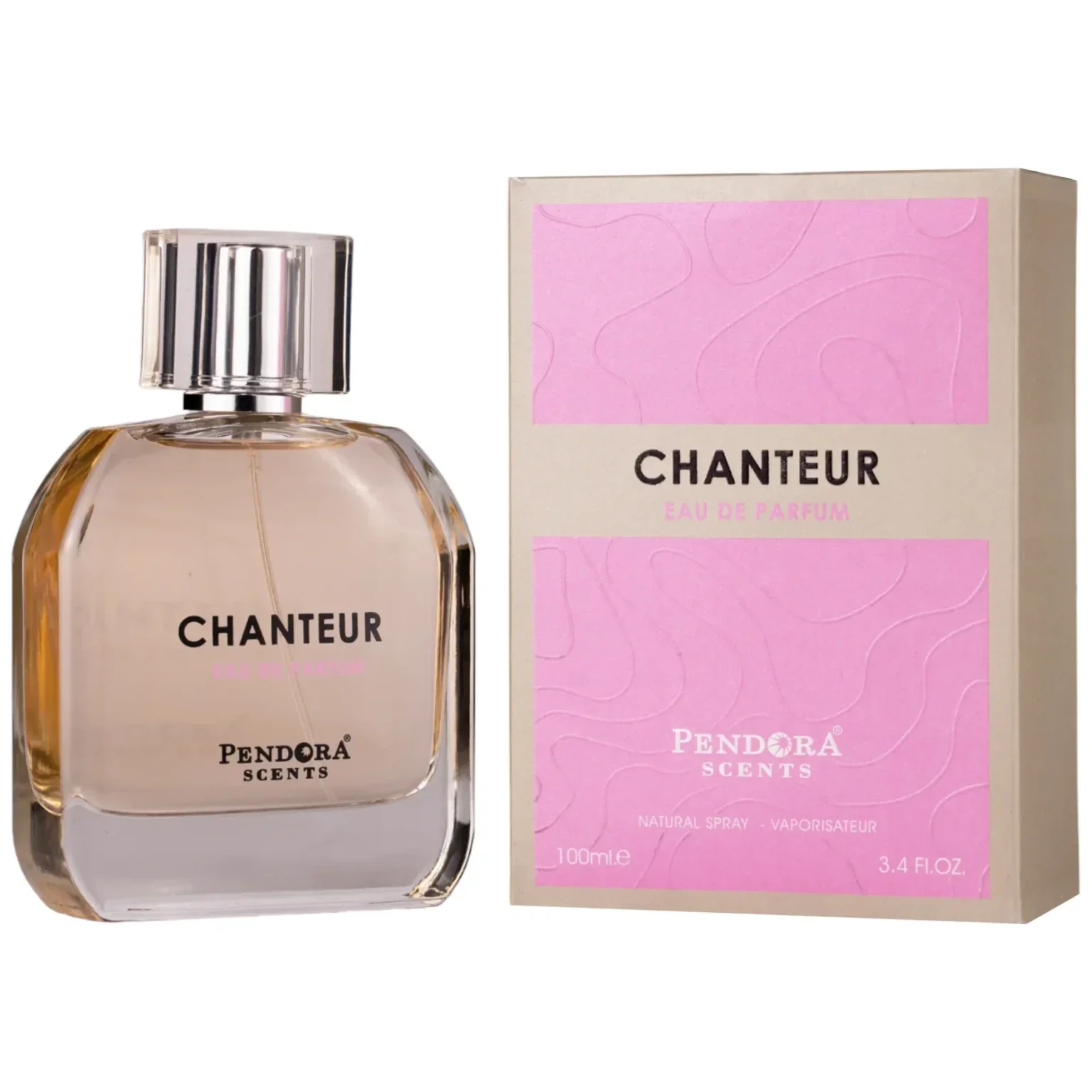 Chanteur PENDORA SCENTS 100ml - Image 2