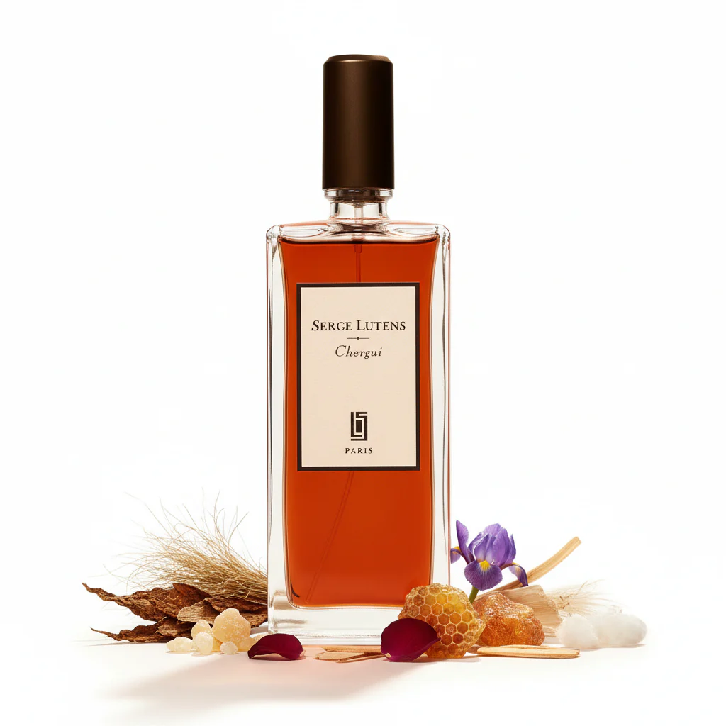 Chergui SERGE LUTENS - Muestra 5 ml