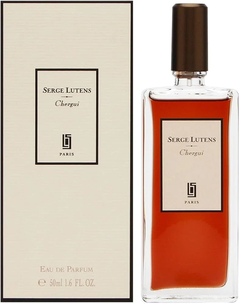 Chergui SERGE LUTENS - Muestra 5 ml - Image 2