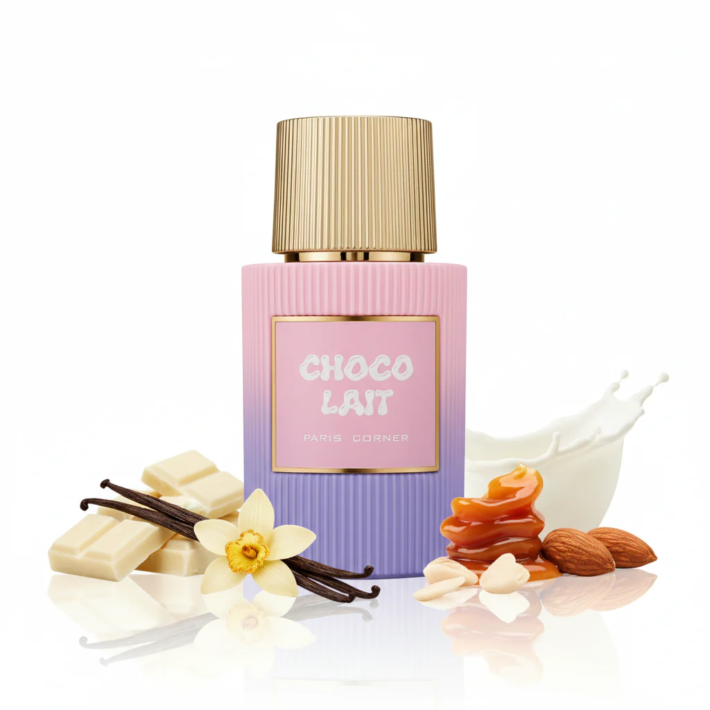 Choco Lait PARIS CORNER