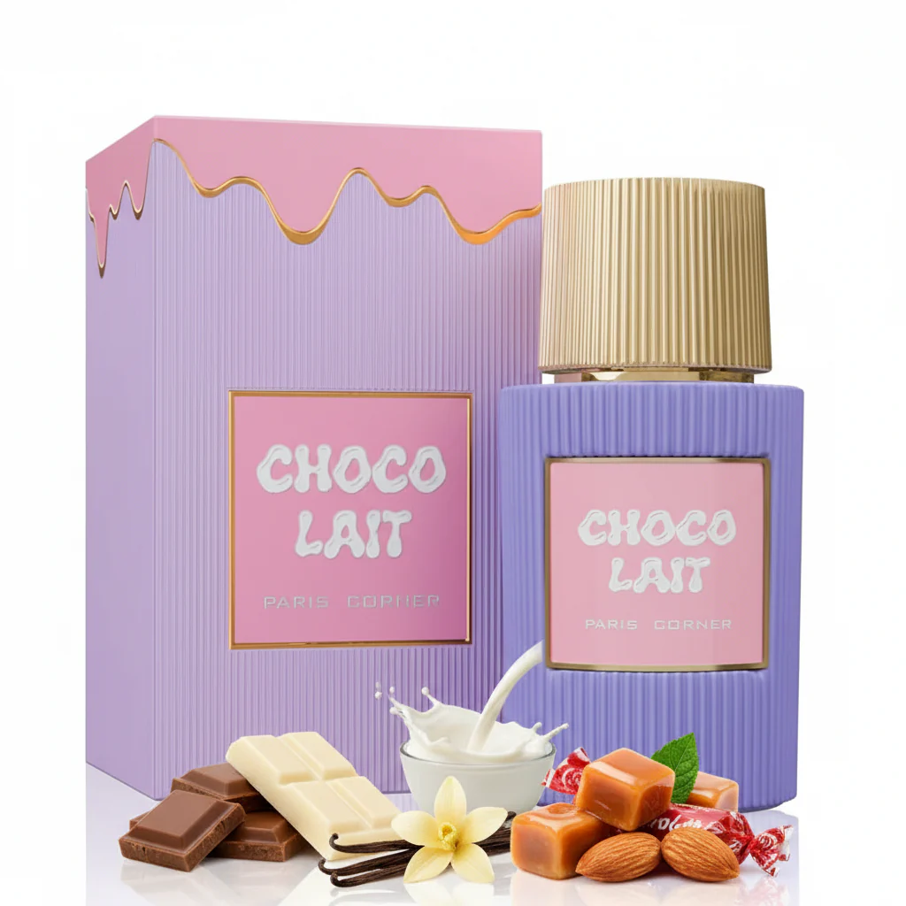 Choco Lait PARIS CORNER - Image 2