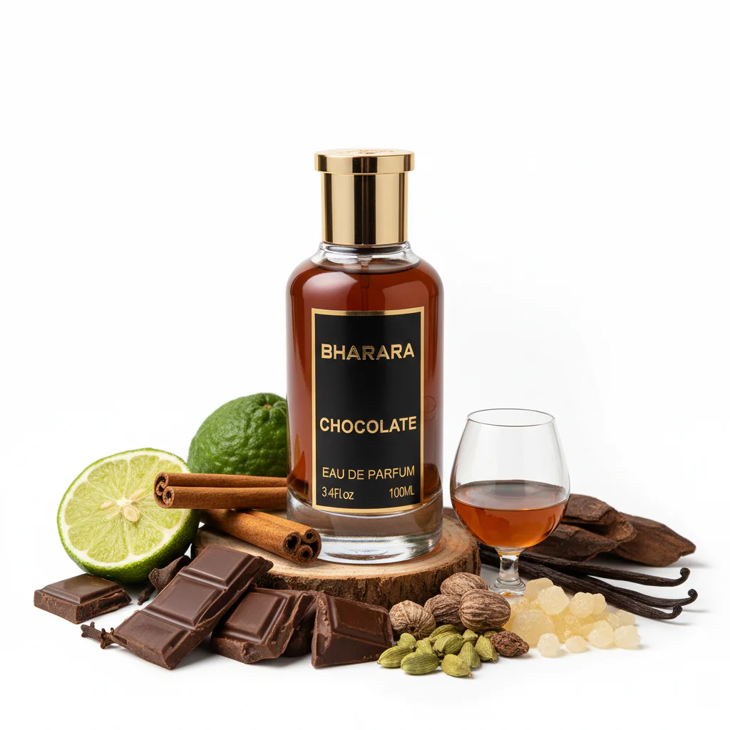 Chocolate BHARARA