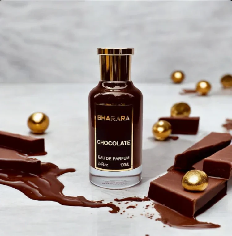 Chocolate BHARARA - Image 2