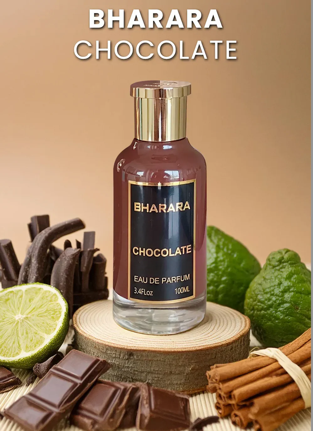 Chocolate BHARARA - Image 3