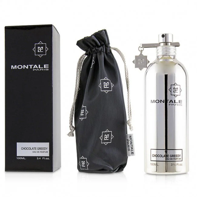Chocolate Greedy MONTALE 100ml TESTER - Image 3