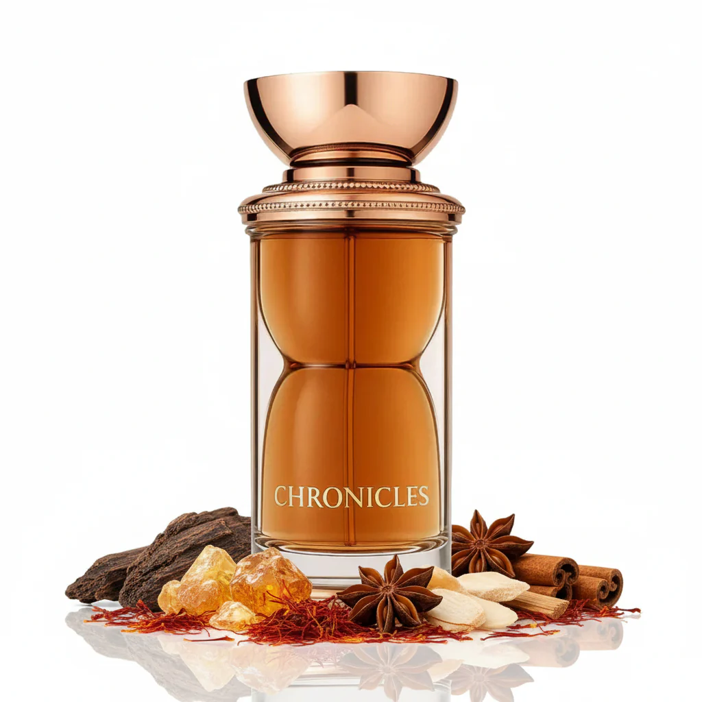 Chronicles FRENCH AVENUE - Muestra 3 ml