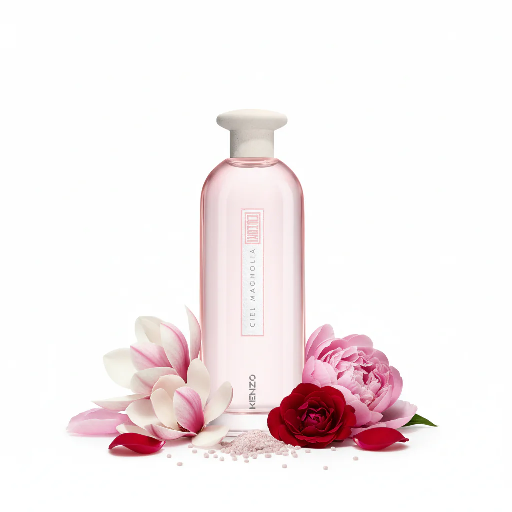 Ciel Magnolia KENZO