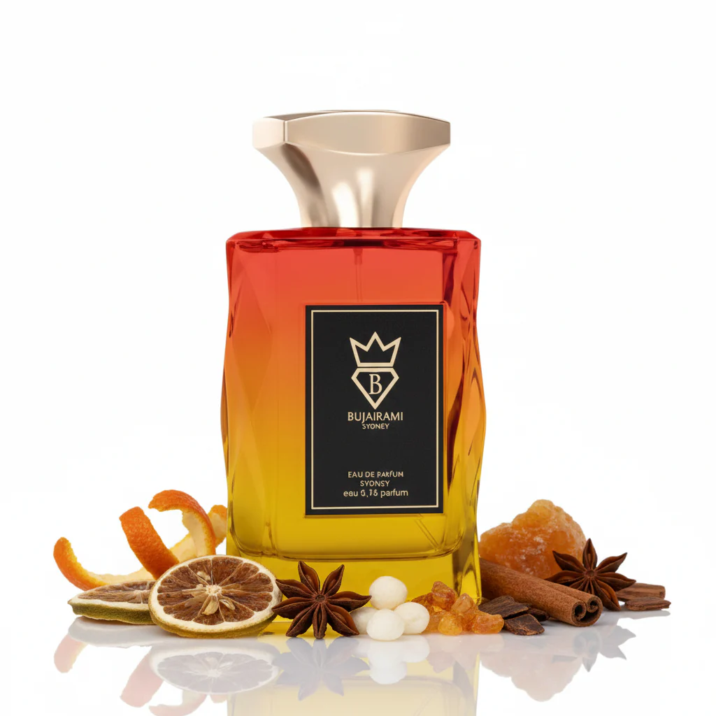 City Life BUJAIRAMI - Muestra 5 ml