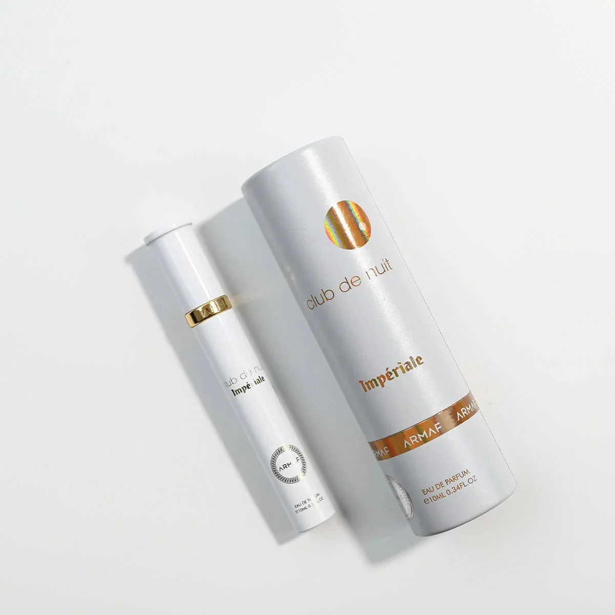 Club de Nuit Imperiale Armaf 10ml