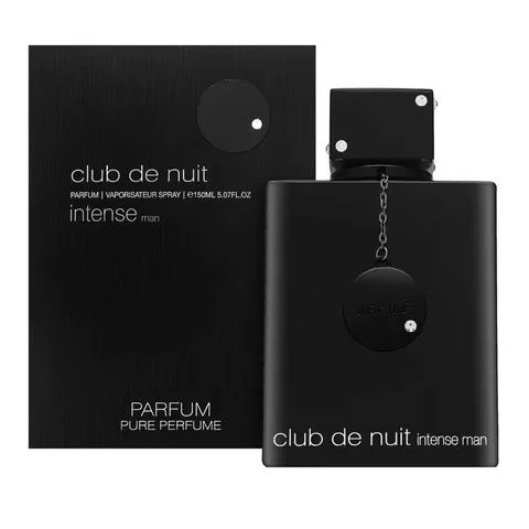Club de Nuit Intense Man Pure Parfum ARMAF 150ml - Muestra 10 ml