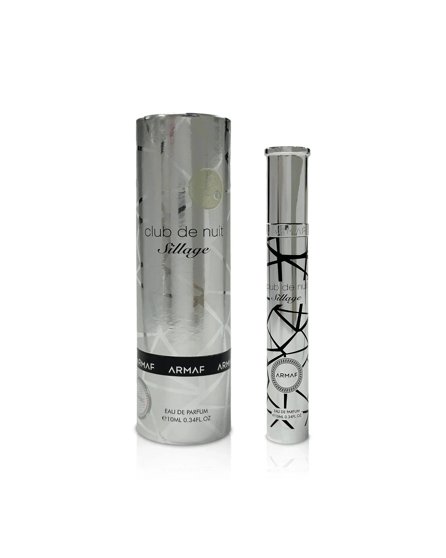 Club de Nuit Sillage ARMAF 10ml - Image 2
