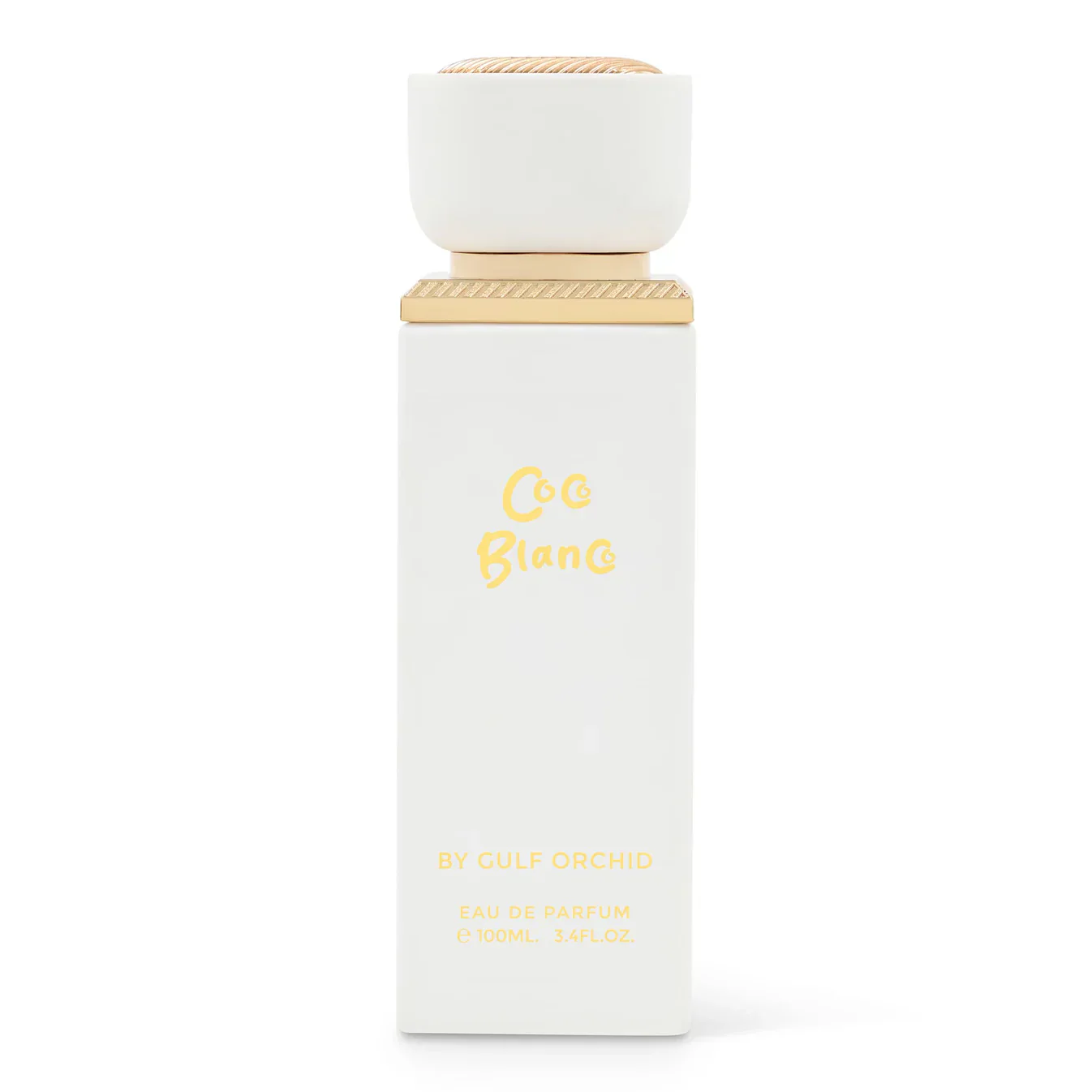Coco Blanco GULF ORCHID - Image 2
