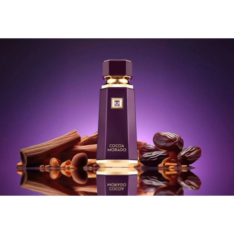 Cocoa Morado FRENCH AVENUE - Image 5