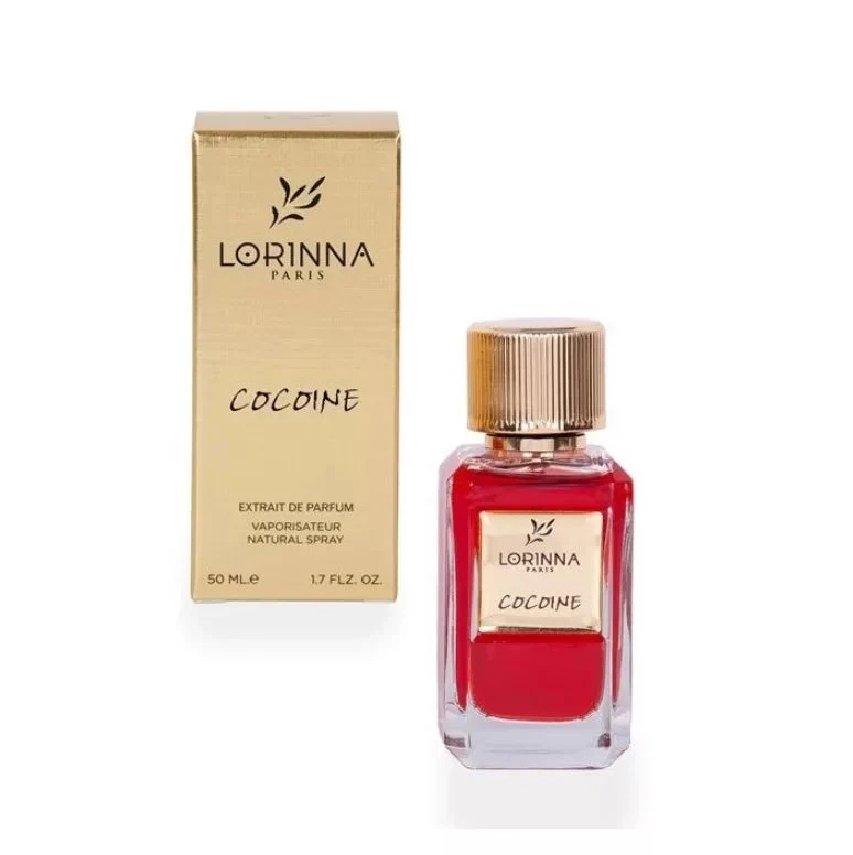 Cocoine 11 Extrait de Perfume Lorinna 50ml