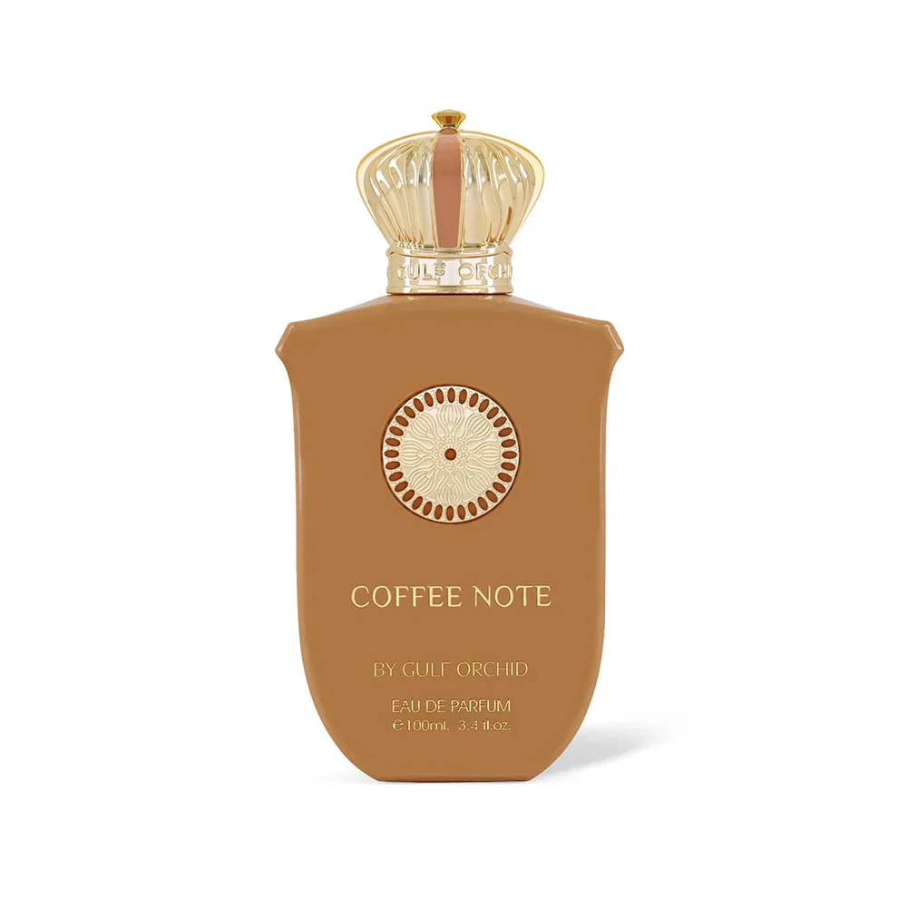 Coffee Note GULF ORCHID - Image 3