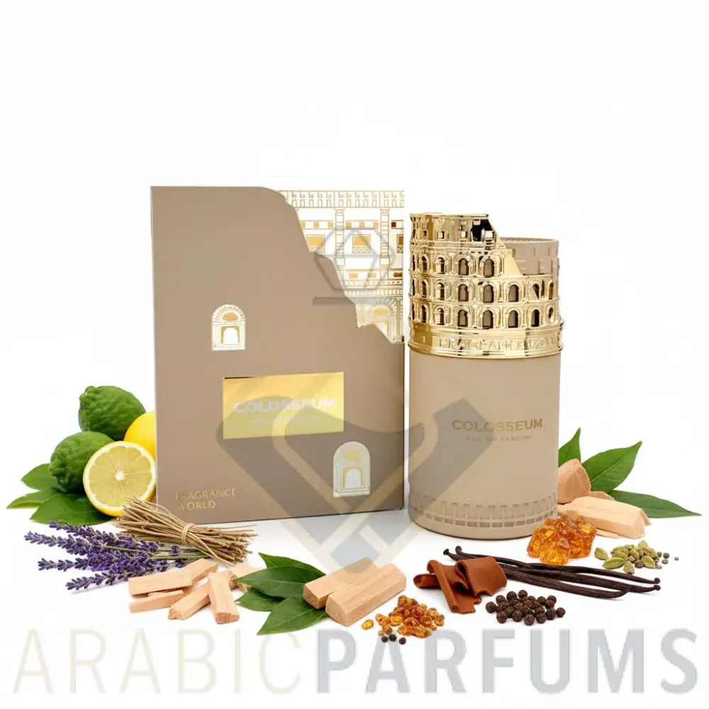 Colloseum FRAGRANCE WORLD - Image 2