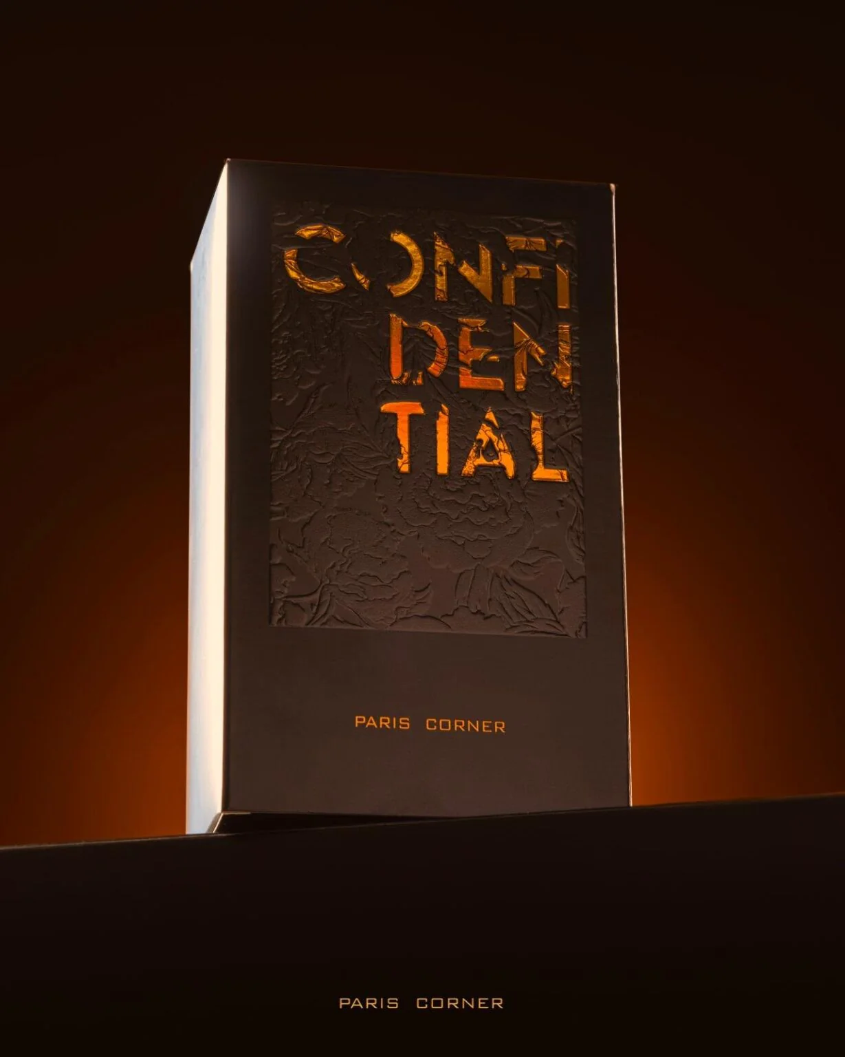 Confidential PARIS CORNER - Image 3