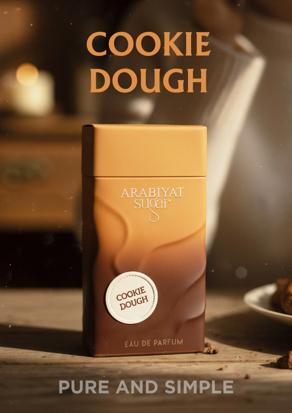 Cookie Dough ARABIYAT - Image 5