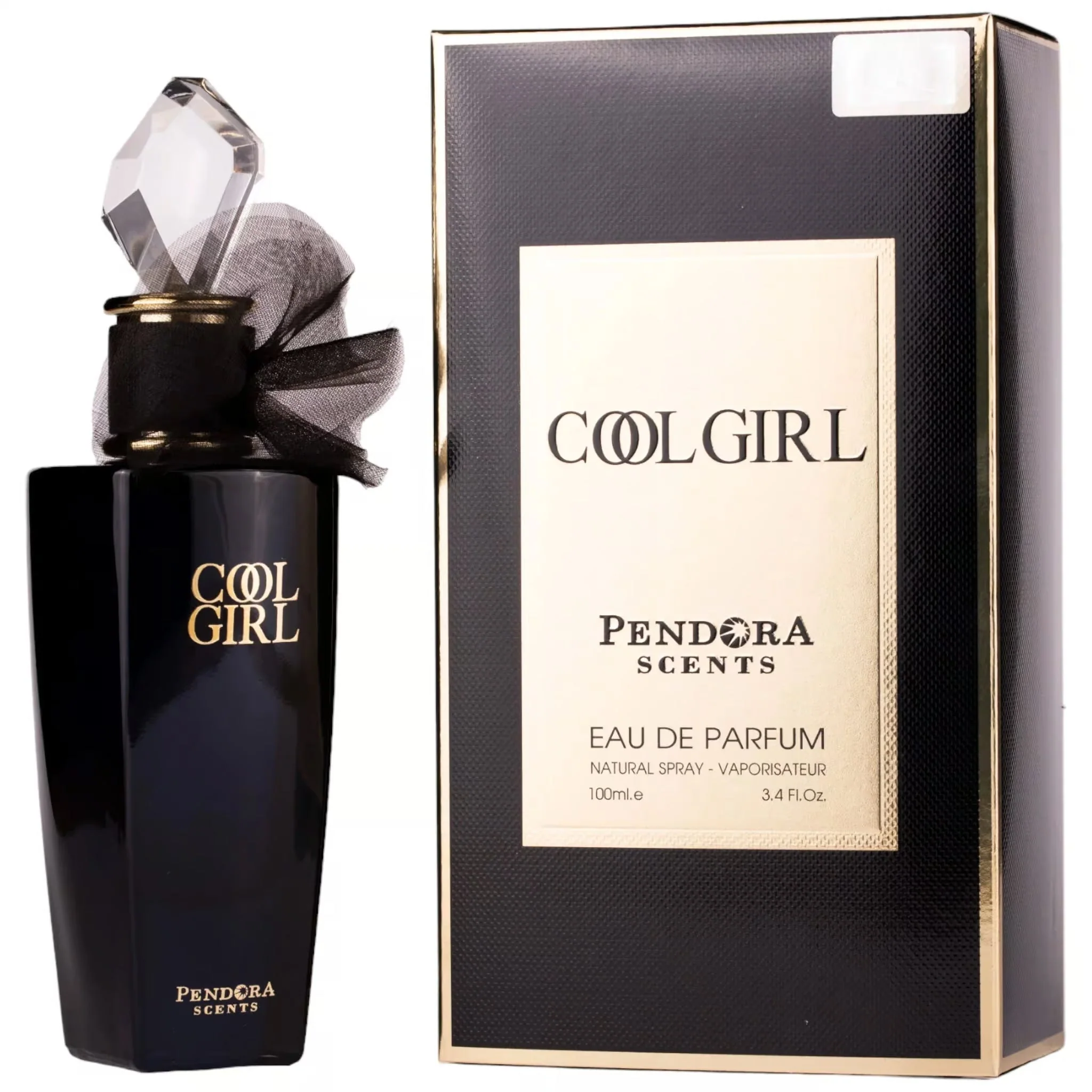 Cool Girl PENDORA SCENTS 100ml - Image 2